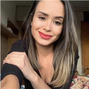 Professora com experiência e muito amor pela profissão